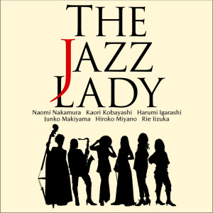 the Jazz Lady